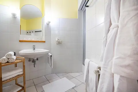 Hotel Das Gastein in Bad Hofgastein — foto 16