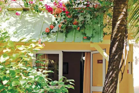 Silver Beach Hotel in Trou d’Eau Douce VCA — foto 29