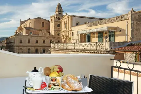 Hotel Porta Reale in Noto, foto 9