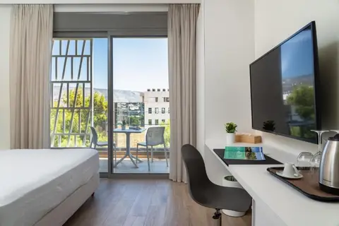 Athens Hill Luxury Apartments in Athene — foto 4