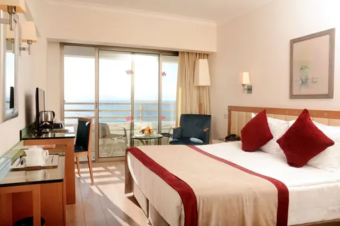 Korumar Hotel Deluxe foto 10