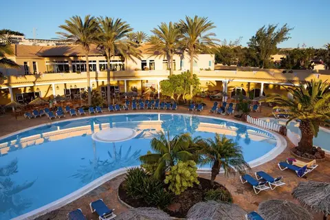 Hotel Royal Suite in Pájara — foto 17