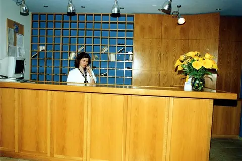 Melrose Hotel in Rethimnon — foto 24