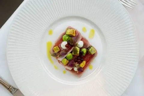 Golden Tulip Hotel Central foto 19