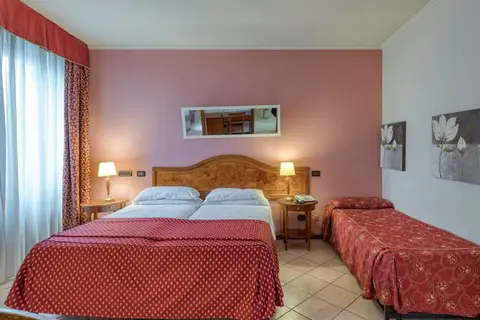 Primotel in Brescia, foto 23