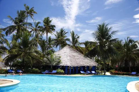 Breezes Beach Club & Spa in Bwejuu, foto 9