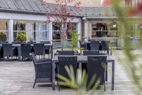 Comwell Rebild Bakker foto 5