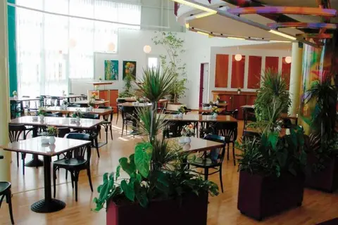 Lifehotel Vienna Airport in Fischamend — foto 4