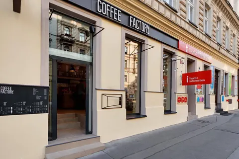 Appartementen Royal Court Legerova in Prague — foto 2