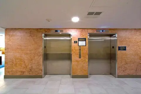 Comfort Inn JFK Airport in New York — foto 7