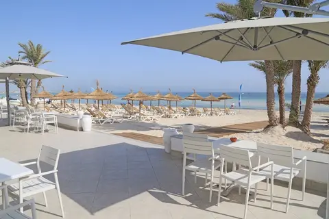 Djerba Resort in Midoun — foto 16