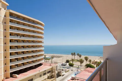 Hotel Ibersol Torremolinos Beach foto 12