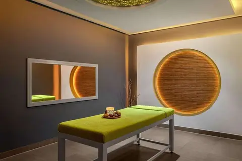 Mövenpick Resort Soma Bay in سفاجا — foto 14
