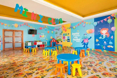 Aparthotel Best Alcazar in Almuñécar — foto 5