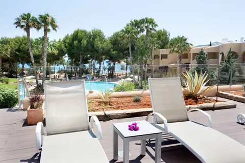 Grupotel Santa Eularia & Spa in Santa Eulària des Riu — foto 16