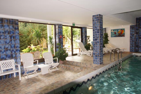 Hotel Garni Obermair foto 2