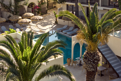 Bougainvillea Boutique Hotel foto 20