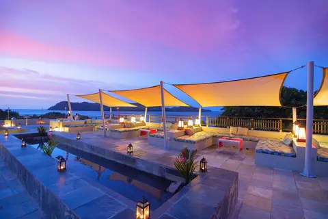 Raffles Seychelles in Baie Sainte Anne Praslin — foto 8