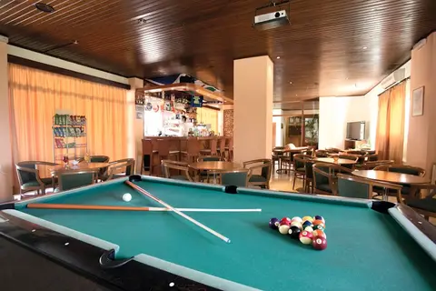 Bahamas Hotel in Kos — foto 30