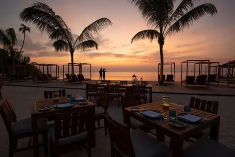 The Residence Maldives at Dhigurah in The Residence Maldives at Dhigurah, foto 25