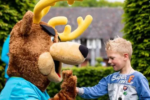 TopParken Landgoed de Scheleberg foto 8