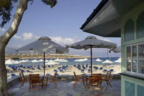 Kalimera Kriti Hotel & Village Resort in Δημοτική Ενότητα Βραχασίου — foto 25