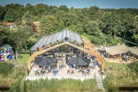 Vakantiepark Eigen Wijze foto 6