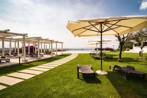 Hotel dP Olbia Sardinia in Terranoa/Olbia, foto 7