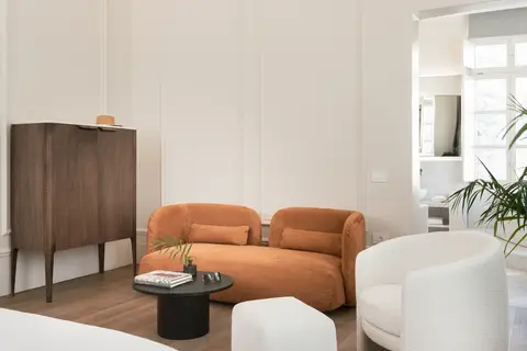 Castro Hotel Syros in Ermoupoli — foto 22