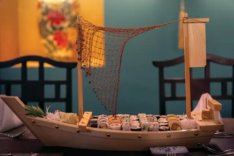 The Mora Zanzibar in The Horizon — foto 9