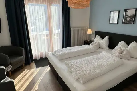 Hotel Berghof foto 3