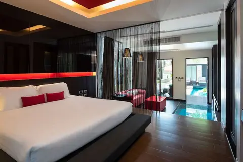 Z Through by The Zign in Pattaya, foto 5