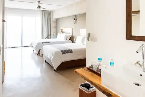 Hotel 52 Playa del Carmen in Playa del Carmen — foto 24