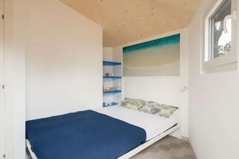 Baia Holiday Isuledda in Alzachèna/Arzachena, foto 6