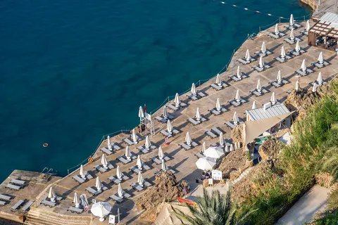 Fly & Go Akra Hotel in Antalya — foto 28
