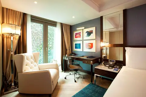 Radisson Blu Hotel, Istanbul Pera in Fatih — foto 19