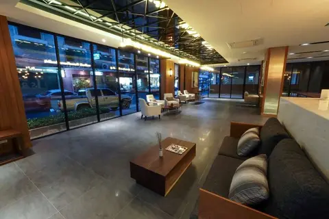 130 Hotel & Residence Bangkok in Bangkok — foto 4