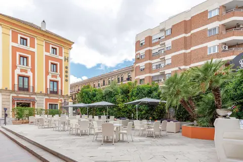 Soho Boutique Jerez & Spa in Jerez de la Frontera — foto 8