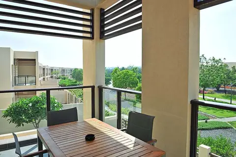 Jannah Resort & Villas Ras Al Khaimah in Ras al-Khaimah — foto 14