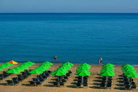 Cretan Beach Resort in Dramia — foto 30