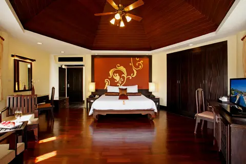 Seaview Resort Khao Lak in Khuekkhak, Takuapa — foto 3