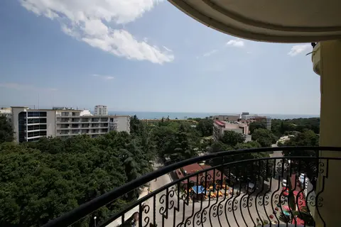 Hotel Shipka in Шипка — foto 17