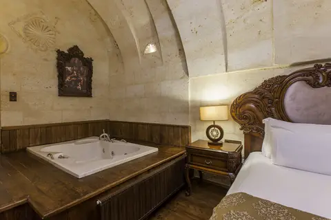 Utopia Cave Cappadocia Hotel in Urgup, foto 20