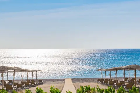 Elysium Resort And Spa foto 12