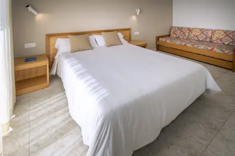 Appartementen Sorrabona in Pineda de Mar — foto 20