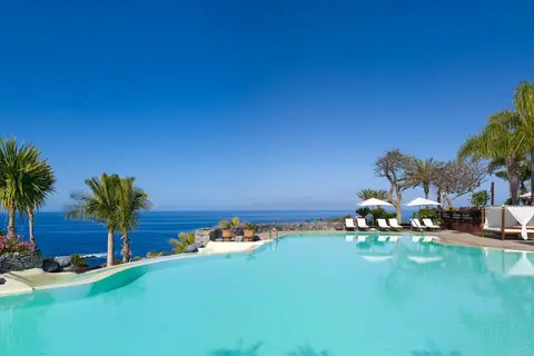 The Ritz-Carlton Tenerife, Abama in Guía de Isora — foto 17