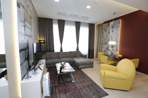 Zepter Hotel in Belgrado, foto 6
