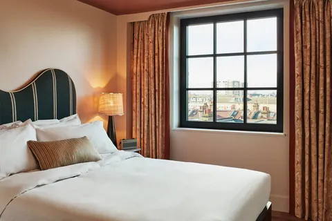 Hotel The Hoxton Shepherds Bush foto 6