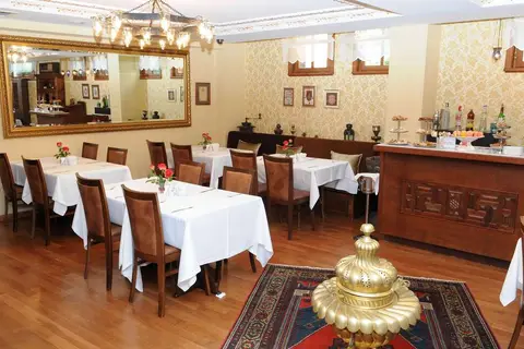 Hotel Yusufpasa Konagi in Fatih — foto 7