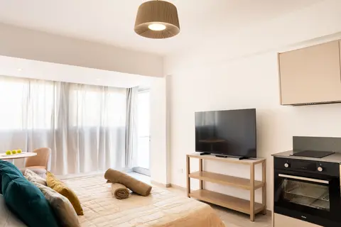 Cyprotel Florida Hotel in Ayia Napa — foto 10